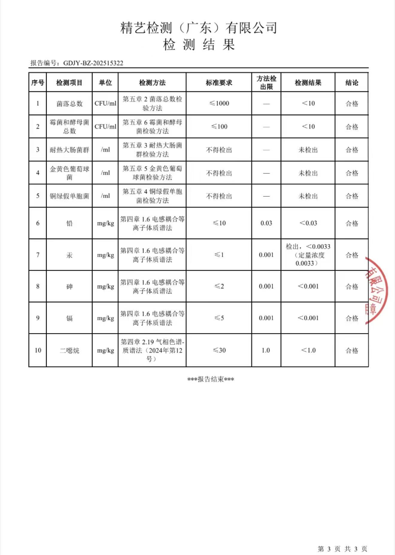 企业资质证书